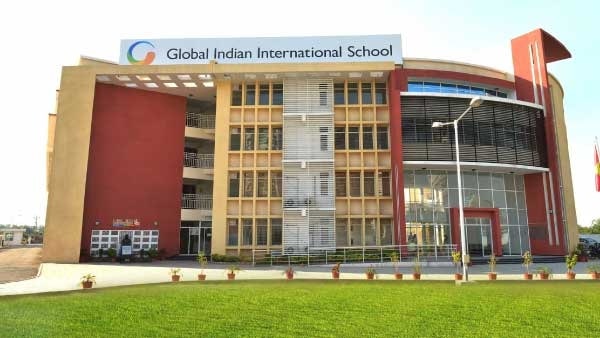 Global Indian International School East Coast Homepage