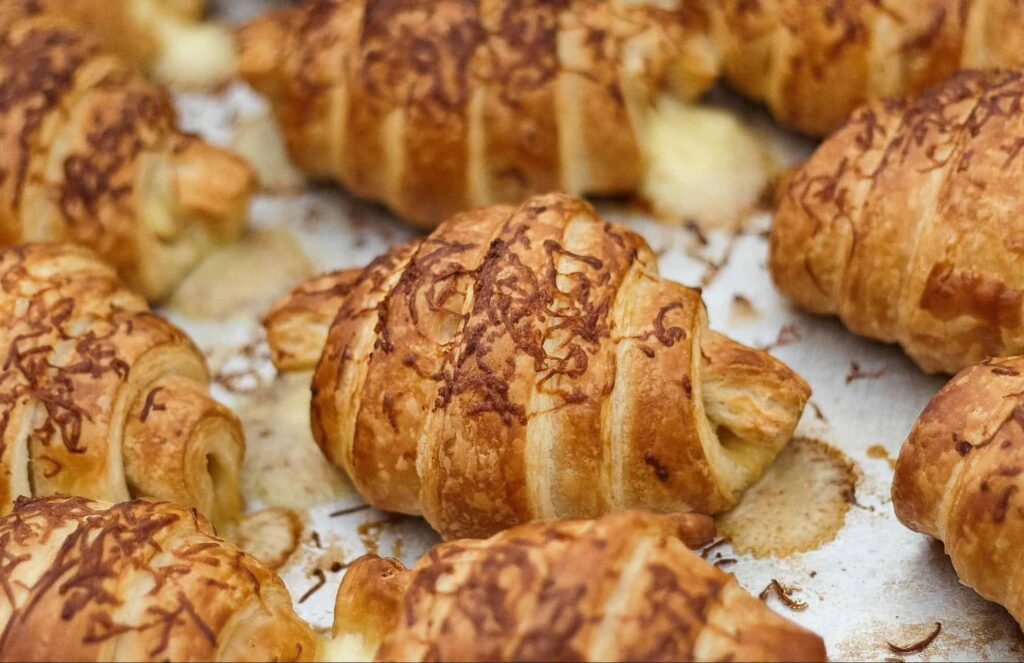 Why is Tiong Bahru Bakery famous