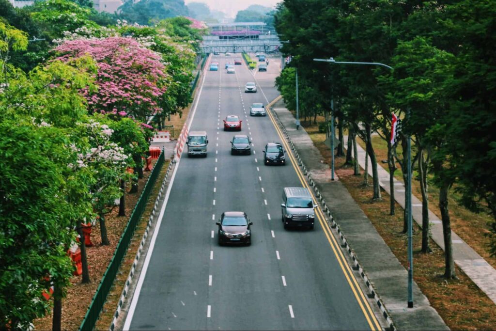 Secure a Vehicle Entry Permit (VEP) for your Malaysia entry