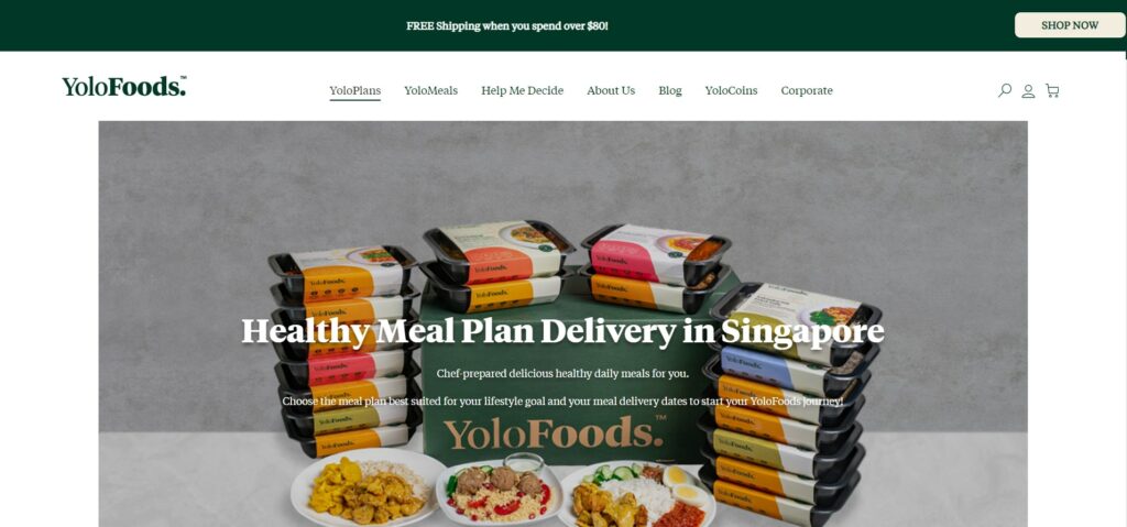 YoloFoods's Homepage