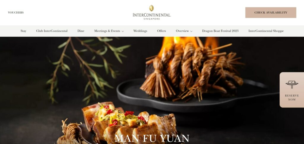 Man Fu Yuan's Homepage