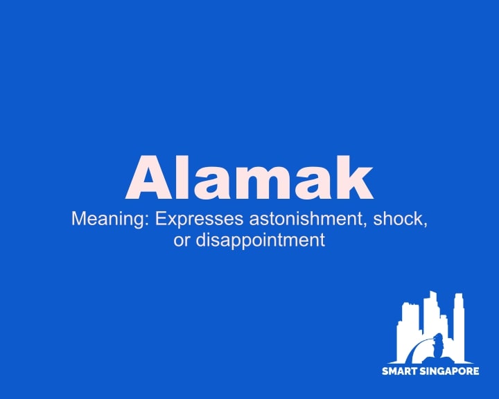 Alamak