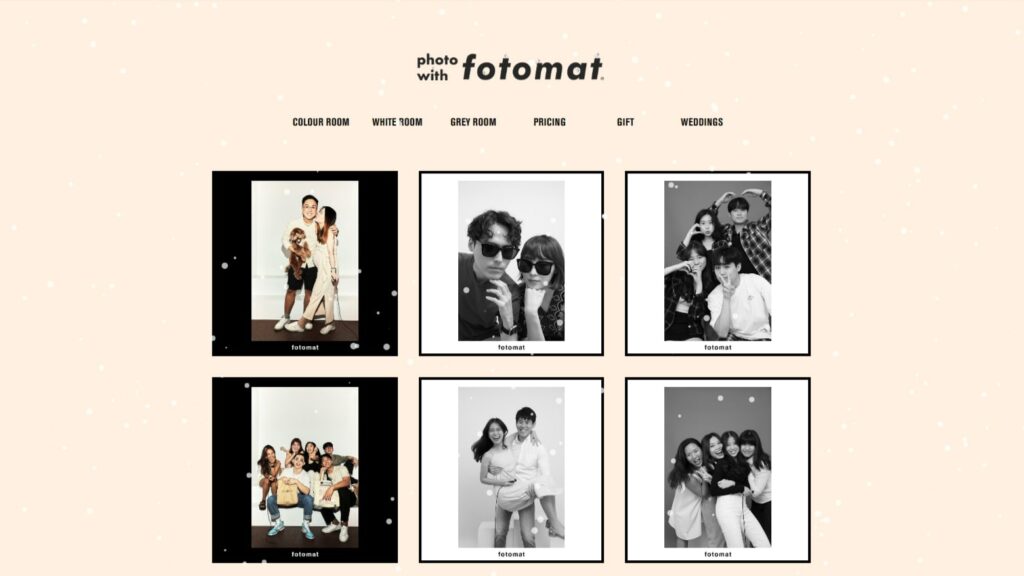 3. Fotomat