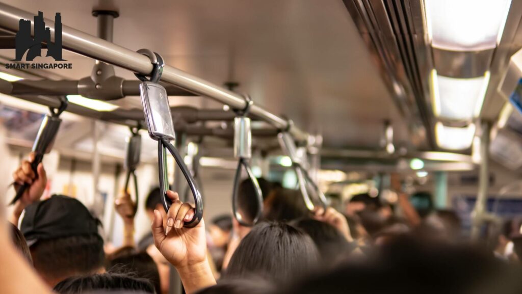 Tips To Remember When Using Singapore’s Public Transit System